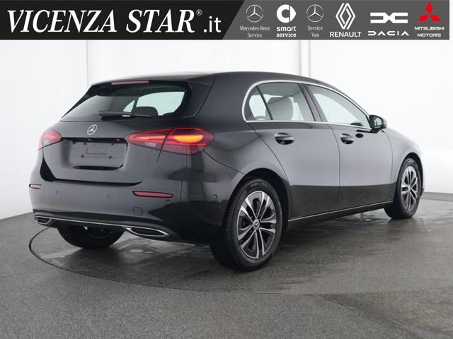 MERCEDES-BENZ A 180 usata, con Airbag Passeggero