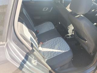 SKODA Fabia usata, con Airbag Passeggero