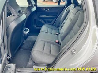 VOLVO V60 usata, con Autoradio