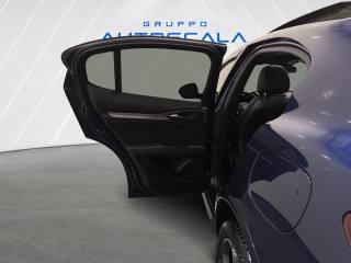 ALFA ROMEO Stelvio usata, con Touch screen