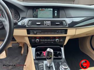 BMW 525 usata, con Cruise Control