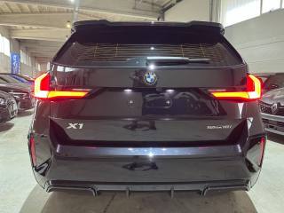 BMW X1 usata, con Boardcomputer