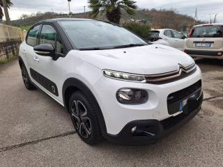 CITROEN C3 usata, con Specchietti laterali elettrici
