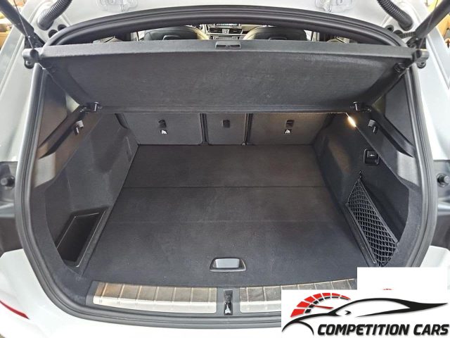 BMW X1 usata, con ESP