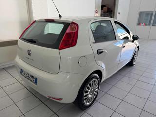 FIAT Punto usata, con Autoradio