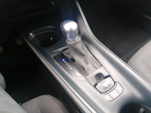 TOYOTA C-HR usata, con Sensore di luce