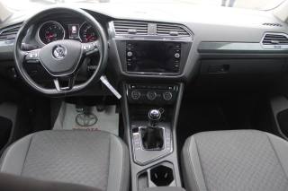 VOLKSWAGEN Tiguan usata, con Cruise Control