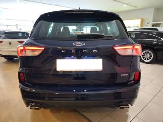 FORD Kuga usata, con Alzacristalli elettrici