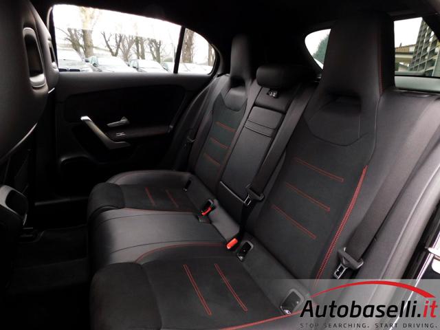 MERCEDES-BENZ A 180 usata, con Airbag Passeggero