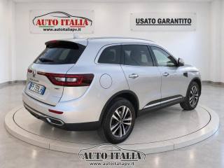 RENAULT Koleos usata, con Boardcomputer
