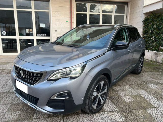 PEUGEOT 3008 usata 2