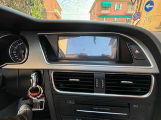 AUDI A5 usata, con Filtro antiparticolato