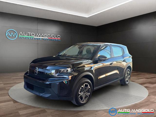 CITROEN C3 Aircross usata, con ABS