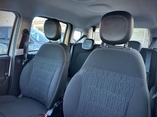 FIAT Panda usata 26