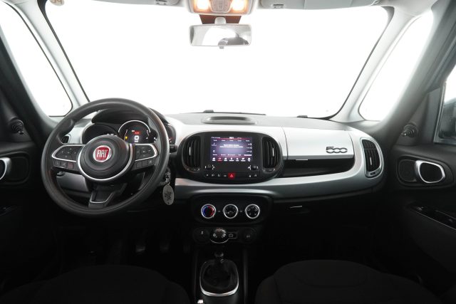 FIAT 500L usata 10