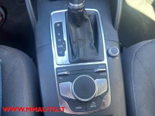 AUDI A3 usata, con Park Distance Control