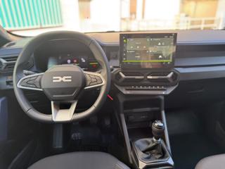 DACIA Duster usata, con Servosterzo
