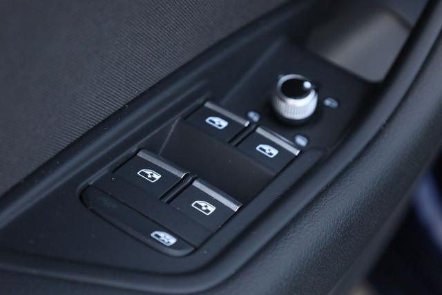 AUDI A4 usata, con Immobilizzatore elettronico