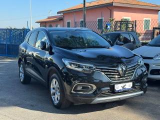RENAULT Kadjar usata, con Airbag laterali