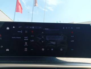 PEUGEOT 3008 usata, con Interni in pelle