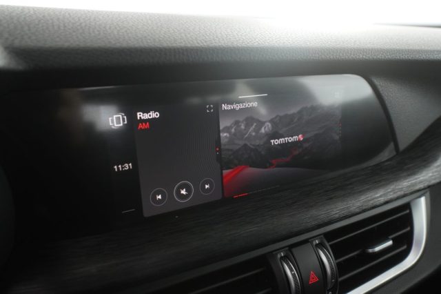 ALFA ROMEO Stelvio usata 16