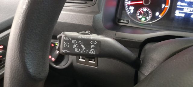 VOLKSWAGEN Caddy usata 22