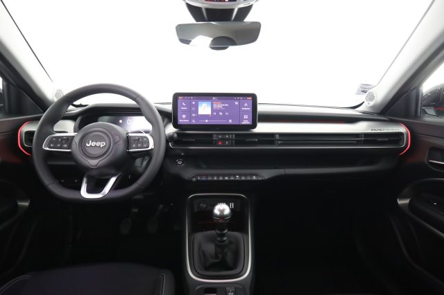 JEEP Avenger usata 4