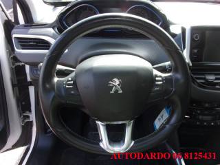 PEUGEOT 2008 usata, con Servosterzo