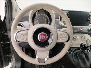 FIAT 500 usata, con Servosterzo