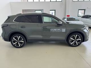 VOLKSWAGEN Tiguan usata, con Boardcomputer