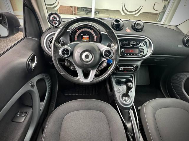 SMART ForTwo usata, con Park Distance Control