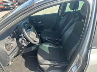 RENAULT Clio usata, con Sedile posteriore sdoppiato