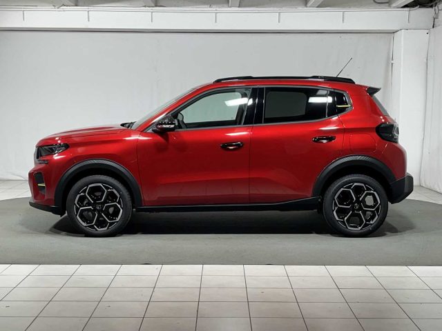 CITROEN C3 usata, con Airbag