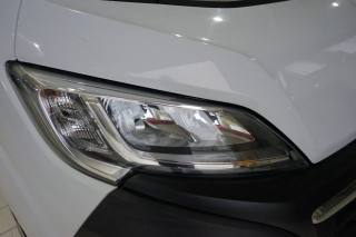 OPEL Movano usata 20