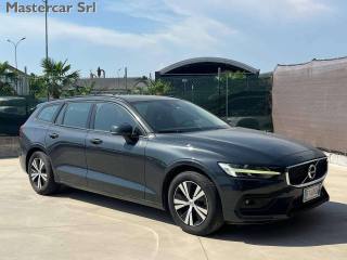 VOLVO V60 usata, con Immobilizzatore elettronico