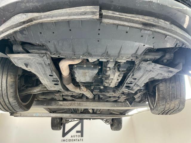 OPEL Zafira Tourer usata, con Controllo elettronico della corsia