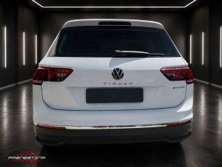 VOLKSWAGEN Tiguan usata, con Cerchi in lega