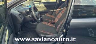 CITROEN C1 usata, con Alzacristalli elettrici