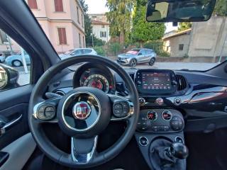 FIAT 500 usata, con Controllo trazione