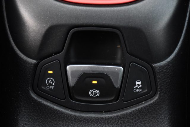 JEEP Compass usata, con Fendinebbia