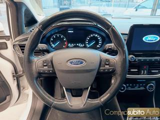 FORD Fiesta usata 14