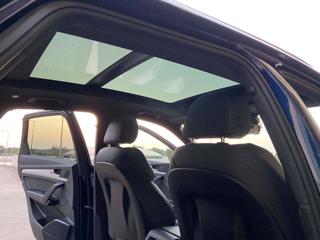 AUDI Q5 usata, con Climatizzatore