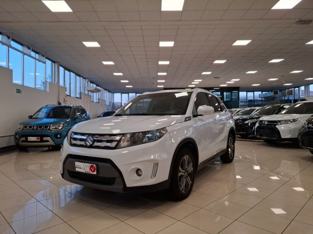 SUZUKI Vitara usata, con ABS