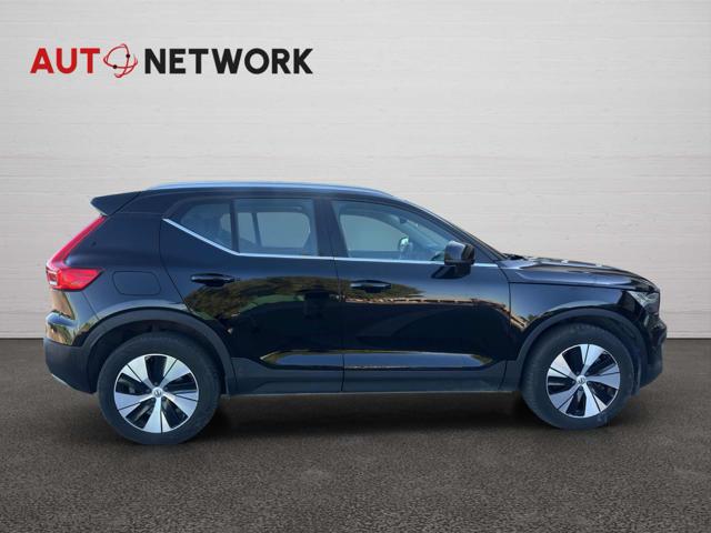 VOLVO XC40 usata, con Chiusura centralizzata