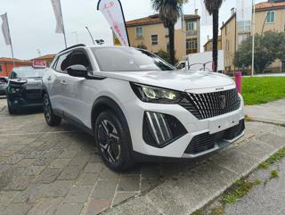 PEUGEOT 2008 usata, con Airbag