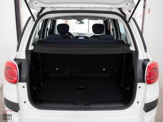 FIAT 500L usata, con Filtro antiparticolato