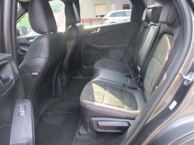FORD Kuga usata, con Climatizzatore