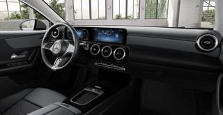 MERCEDES-BENZ A 180 usata, con Cronologia tagliandi