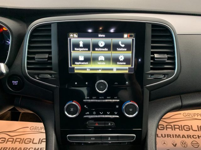 RENAULT Talisman usata, con Filtro antiparticolato