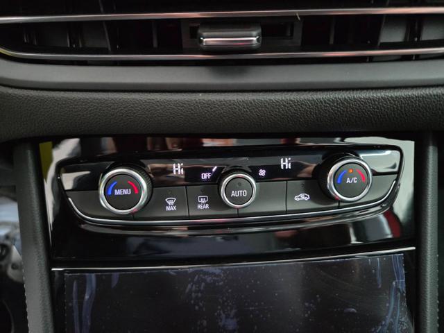 OPEL Grandland usata, con Controllo automatico clima